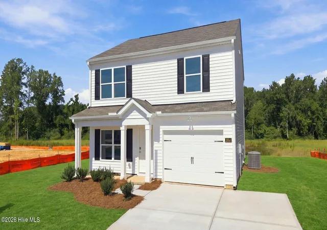 Photo 3 of Single family home for sale at 3914 Pasture Ln, Ayden, NC 28513 | MLS# 100588749 | Listing updated on 2026-09-14