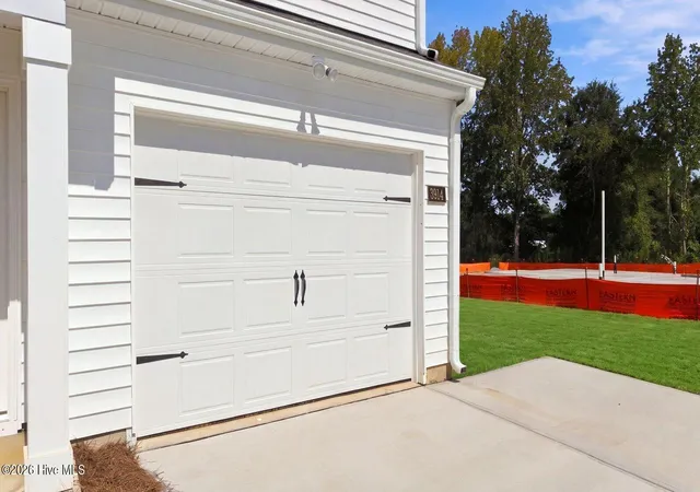 Photo 4 of Single family home for sale at 3914 Pasture Ln, Ayden, NC 28513 | MLS# 100588749 | Listing updated on 2026-09-14
