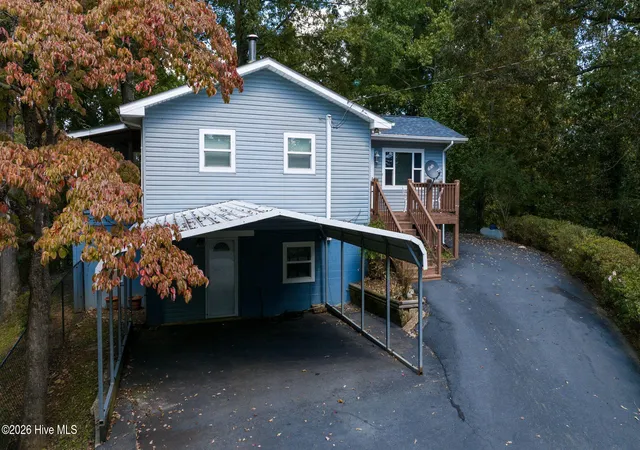 Single family home for sale at 266 Lovingood Rd, Marble, NC 28905 | MLS# 100609629