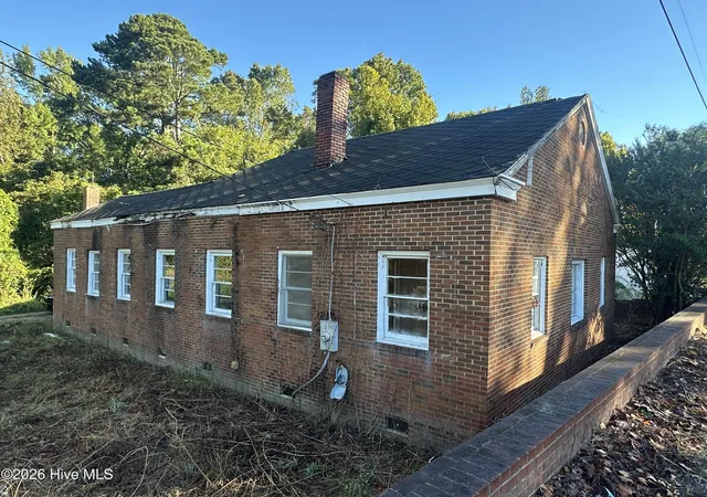 Photo 1 of Single family home for sale at 1000 Augusta Rd, Warrenville, SC 29851 | MLS# 100609780 | Listing updated on 2026-10-12