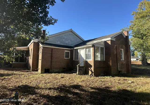 Photo 3 of Single family home for sale at 1000 Augusta Rd, Warrenville, SC 29851 | MLS# 100609780 | Listing updated on 2026-10-12