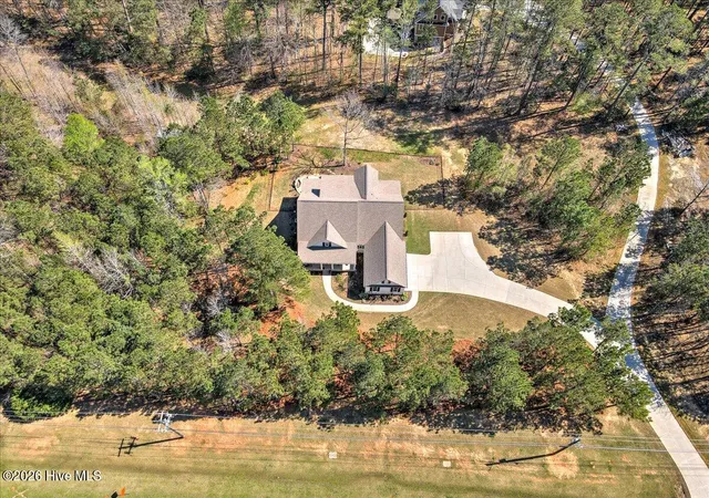 Photo 2 of Single family home for sale at 2335 William Few Pkwy, Evans, GA 30809 | MLS# 100611028 | Listing updated on 2026-10-17