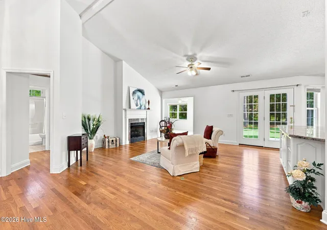 Photo 3 of Single family home for sale at 2119 Royal Pines Dr, New Bern, NC 28560 | MLS# 100601965 | Listing updated on 2026-09-08