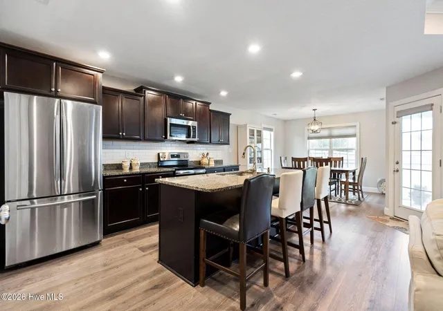 Photo 3 of Single family home for sale at 202 Messenger Ct, Jacksonville, NC 28546 | MLS# 100606601 | Listing updated on 2026-10-19