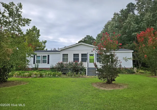 Photo 1 of Manufactured home for sale at 154 Hertford Beach Rd, Hertford, NC 27944 | MLS# 100601919 | Listing updated on 2026-09-10