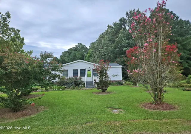Photo 2 of Manufactured home for sale at 154 Hertford Beach Rd, Hertford, NC 27944 | MLS# 100601919 | Listing updated on 2026-09-10