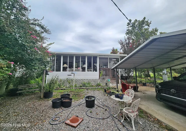 Photo 4 of Manufactured home for sale at 154 Hertford Beach Rd, Hertford, NC 27944 | MLS# 100601919 | Listing updated on 2026-09-10