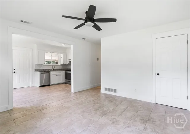 Photo 3 of Single family home for sale at 2332 Bona Bella Ave, Savannah, GA 31406 | MLS# SA360158 | Listing updated on 2026-09-11