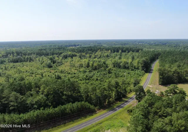 Photo 4 of Land for sale at Tbd Sarah Peterson Rd, Council, NC 28434 | MLS# 100600650 | Listing updated on 2026-10-01