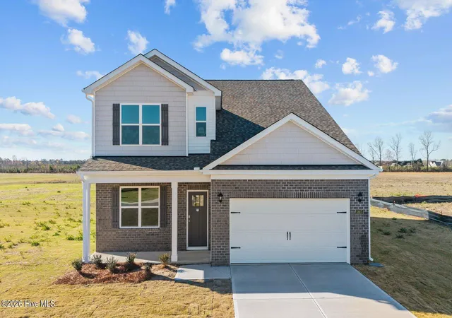 Photo 1 of Single family home for sale at 1046 Crossway Ln, Rocky Mount, NC 27804 | MLS# 100602689 | Listing updated on 2026-09-11
