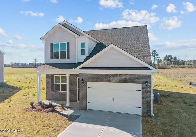 Photo 3 of Single family home for sale at 1046 Crossway Ln, Rocky Mount, NC 27804 | MLS# 100602689 | Listing updated on 2026-09-11