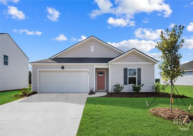 Photo 1 of Single family home for sale at 5 Planters Ct, Hardeeville, SC 29927 | MLS# SA364983 | Listing updated on 2026-10-27