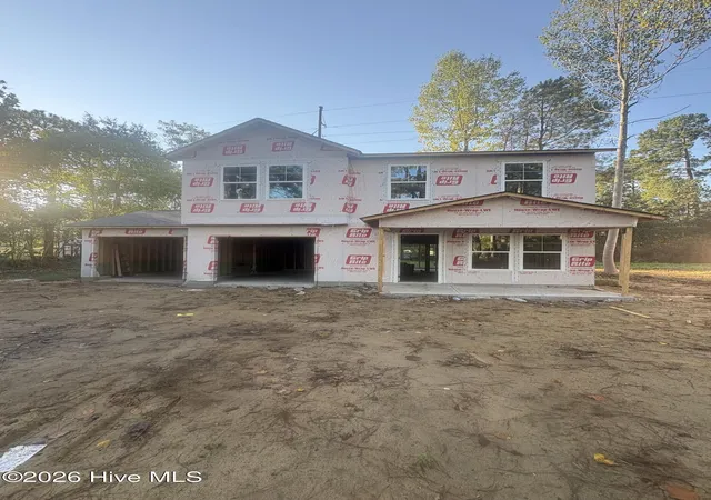 Photo 1 of Single family home for sale at 105 Ash St, Robersonville, NC 27871 | MLS# 100611558 | Listing updated on 2026-10-21
