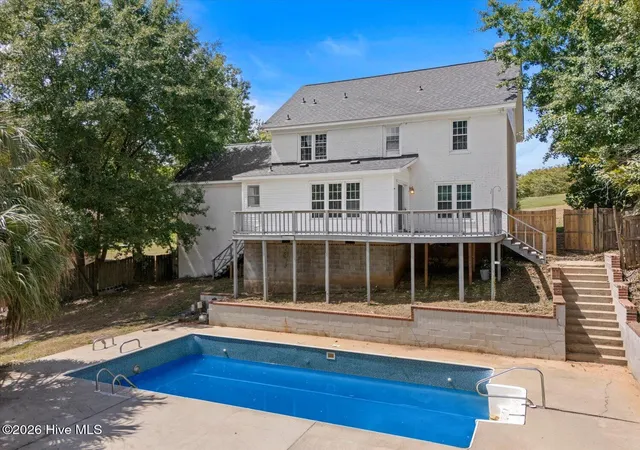 Photo 2 of Single family home for sale at 482 Fairfield Way, Evans, GA 30809 | MLS# 100591369 | Listing updated on 2026-09-14