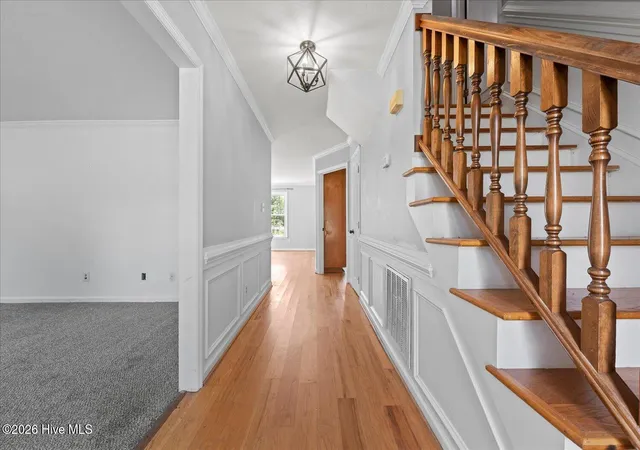 Photo 3 of Single family home for sale at 482 Fairfield Way, Evans, GA 30809 | MLS# 100591369 | Listing updated on 2026-09-14