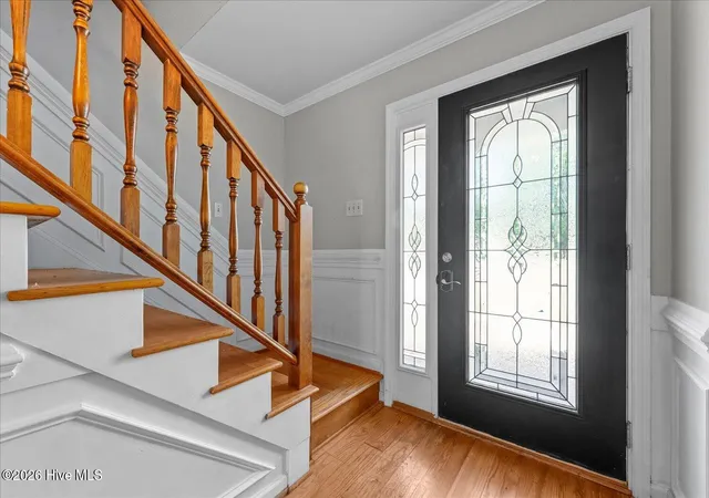 Photo 3 of Single family home for sale at 482 Fairfield Way, Evans, GA 30809 | MLS# 100591369 | Listing updated on 2026-09-14