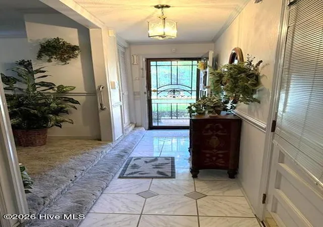 Photo 2 of Single family home for sale at 604 Eleanor St, Greenville, NC 27858 | MLS# 100546960 | Listing updated on 2026-09-08