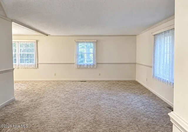 Photo 3 of Single family home for sale at 604 Eleanor St, Greenville, NC 27858 | MLS# 100546960 | Listing updated on 2026-09-08