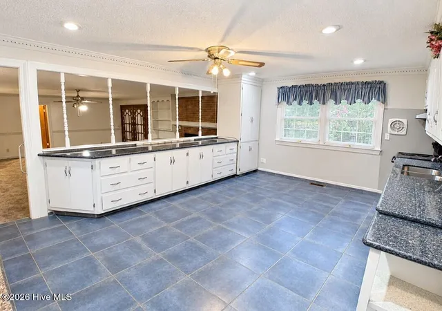 Photo 3 of Single family home for sale at 604 Eleanor St, Greenville, NC 27858 | MLS# 100546960 | Listing updated on 2026-09-08