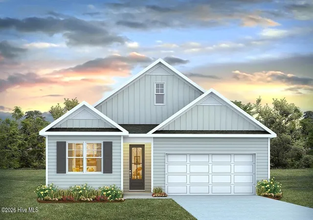 Photo 1 of Single family home for sale at 1062 Riverlake Blvd Sw, Supply, NC 28462 | MLS# 100600517 | Listing updated on 2026-09-01