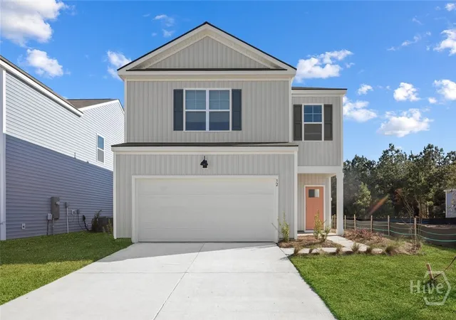 Photo 1 of Single family home for sale at 365 Flt Rock Tr, Port Wentworth, GA 31407 | MLS# SA354470 | Listing updated on 2026-09-14