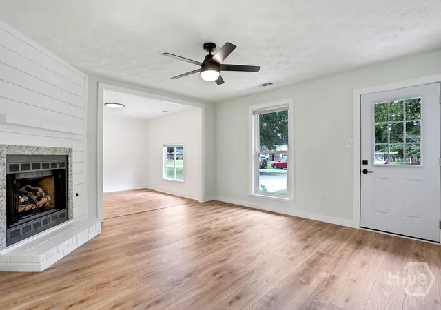 Photo 3 of Single family home for sale at 223 Melrose Pl, Rincon, GA 31326 | MLS# SA366183 | Listing updated on 2026-10-27