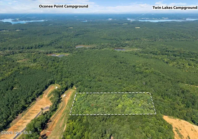 Photo 3 of Land for sale at 0 Bickford Cir, Anderson, SC 29625 | MLS# 100600959 | Listing updated on 2026-09-03