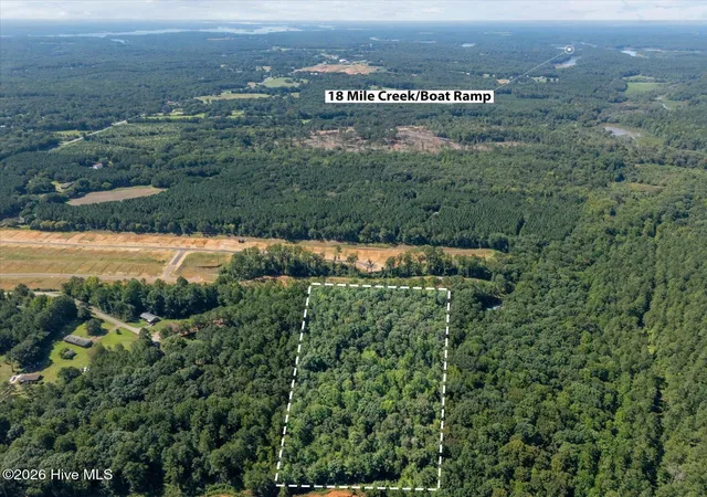 Photo 3 of Land for sale at 0 Bickford Cir, Anderson, SC 29625 | MLS# 100600959 | Listing updated on 2026-09-03