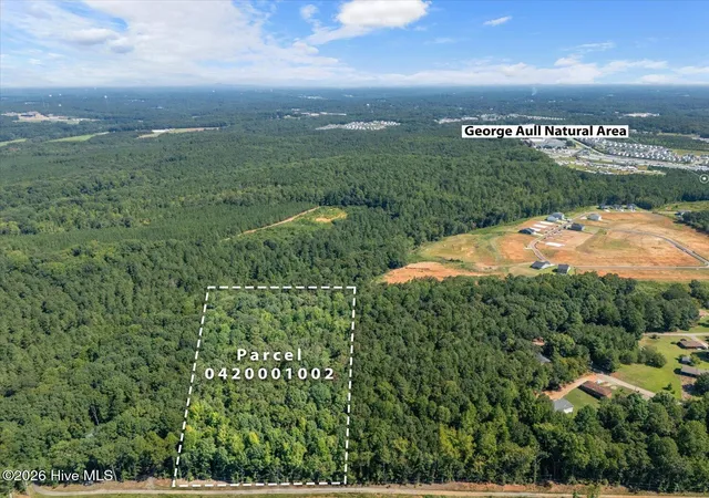 Photo 4 of Land for sale at 0 Bickford Cir, Anderson, SC 29625 | MLS# 100600959 | Listing updated on 2026-09-03