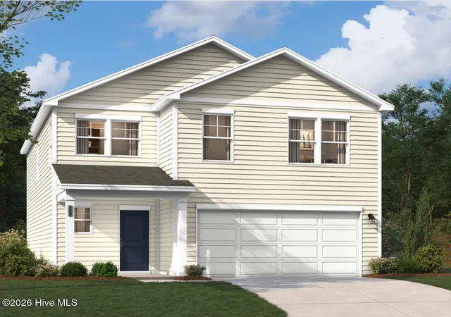 Photo 1 of Single family home for sale at 267 Sparrow Ln, Thomson, GA 30824 | MLS# 100601832 | Listing updated on 2026-09-18