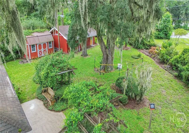 Photo 67 of Single family home for sale at 2421 Dolphin Dr, Savannah, GA 31406 | MLS# SA364276 | Listing updated on 2026-09-11