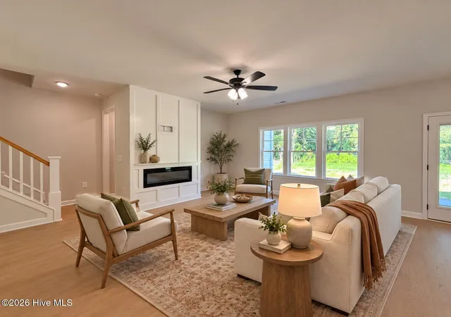 Photo 4 of Single family home for sale at 3750 Chatsworth Dr, La Grange, NC 28551 | MLS# 100577341 | Listing updated on 2026-10-21