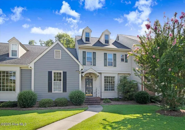 Photo 1 of Townhouse for sale at 711 N Spence Ave, Goldsboro, NC 27534 | MLS# 100568709 | Listing updated on 2026-09-14