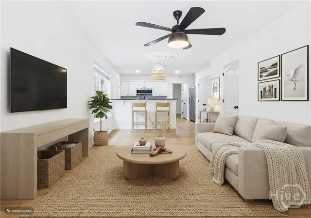 Listing Photo 4 - Condo for sale in building located at 11330 White Blf Rd, Savannah, GA 31419 - Unit #53