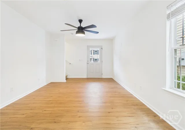 Listing Photo 5 - Condo for sale in building located at 11330 White Blf Rd, Savannah, GA 31419 - Unit #53