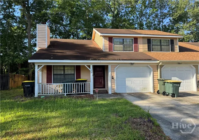 Photo 1 of Townhouse for sale at 145 Holland Park Cir, Savannah, GA 31419 | MLS# SA353676 | Listing updated on 2026-09-04