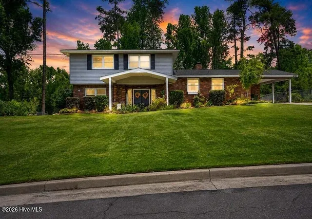 Photo 1 of Single family home for sale at 808 Brooks Dr, North Augusta, SC 29841 | MLS# 100602713 | Listing updated on 2026-09-10