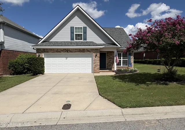 Photo 1 of Single family home for sale at 1077 Grv Landing Ln, Grovetown, GA 30813 | MLS# 100603285 | Listing updated on 2026-09-14