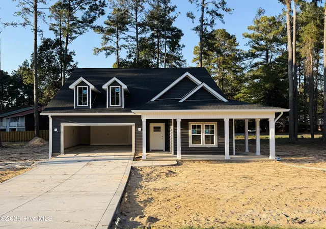 Single family home for sale at 430 Hyland Hills Rd, Southern Pines, NC 28387 | MLS# 100583907 | Listing updated on 2026-10-16