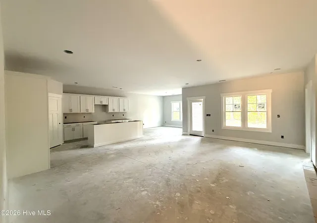 Photo 4 of Single family home for sale at 430 Hyland Hills Rd, Southern Pines, NC 28387 | MLS# 100583907 | Listing updated on 2026-10-16