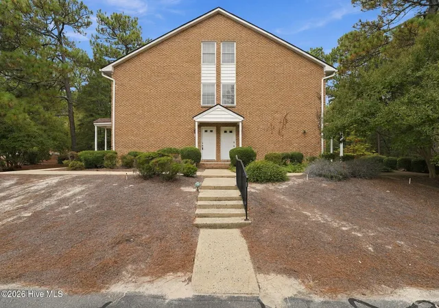 Condo for sale at 9265 US 15 501 Hwy 9g Rd #G, Pinehurst, NC 28374 | MLS# 100610141