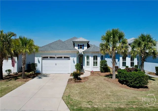 Photo 1 of Single family home for sale at 285 Coral Reef Way, Hardeeville, SC 29927 | MLS# SA350445 | Listing updated on 2026-09-13