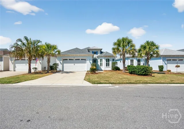 Photo 2 of Single family home for sale at 285 Coral Reef Way, Hardeeville, SC 29927 | MLS# SA350445 | Listing updated on 2026-09-13