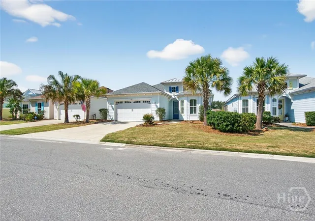 Photo 3 of Single family home for sale at 285 Coral Reef Way, Hardeeville, SC 29927 | MLS# SA350445 | Listing updated on 2026-09-13