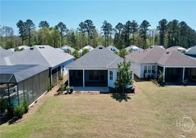 Photo 3 of Single family home for sale at 285 Coral Reef Way, Hardeeville, SC 29927 | MLS# SA350445 | Listing updated on 2026-09-13