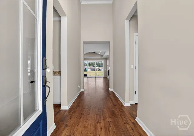 Photo 4 of Single family home for sale at 285 Coral Reef Way, Hardeeville, SC 29927 | MLS# SA350445 | Listing updated on 2026-09-13