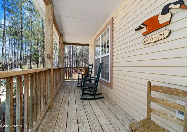 Photo 3 of Single family home for sale at 427 Bay Shrs Rd, Merritt, NC 28556 | MLS# 100574092 | Listing updated on 2026-09-09