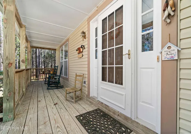 Photo 4 of Single family home for sale at 427 Bay Shrs Rd, Merritt, NC 28556 | MLS# 100574092 | Listing updated on 2026-09-09