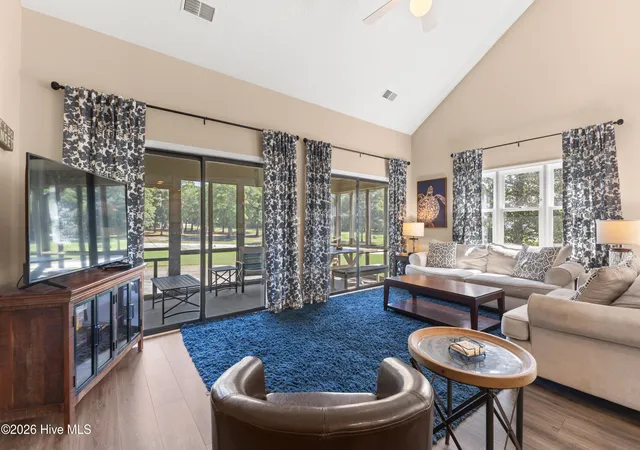Photo 3 of Townhouse for sale at 242 Clubhouse Rd # 4a, Sunset Beach, NC 28468 | MLS# 100601224 | Listing updated on 2026-09-11