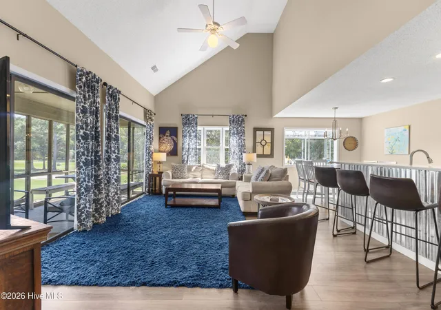Photo 3 of Townhouse for sale at 242 Clubhouse Rd # 4a, Sunset Beach, NC 28468 | MLS# 100601224 | Listing updated on 2026-09-11